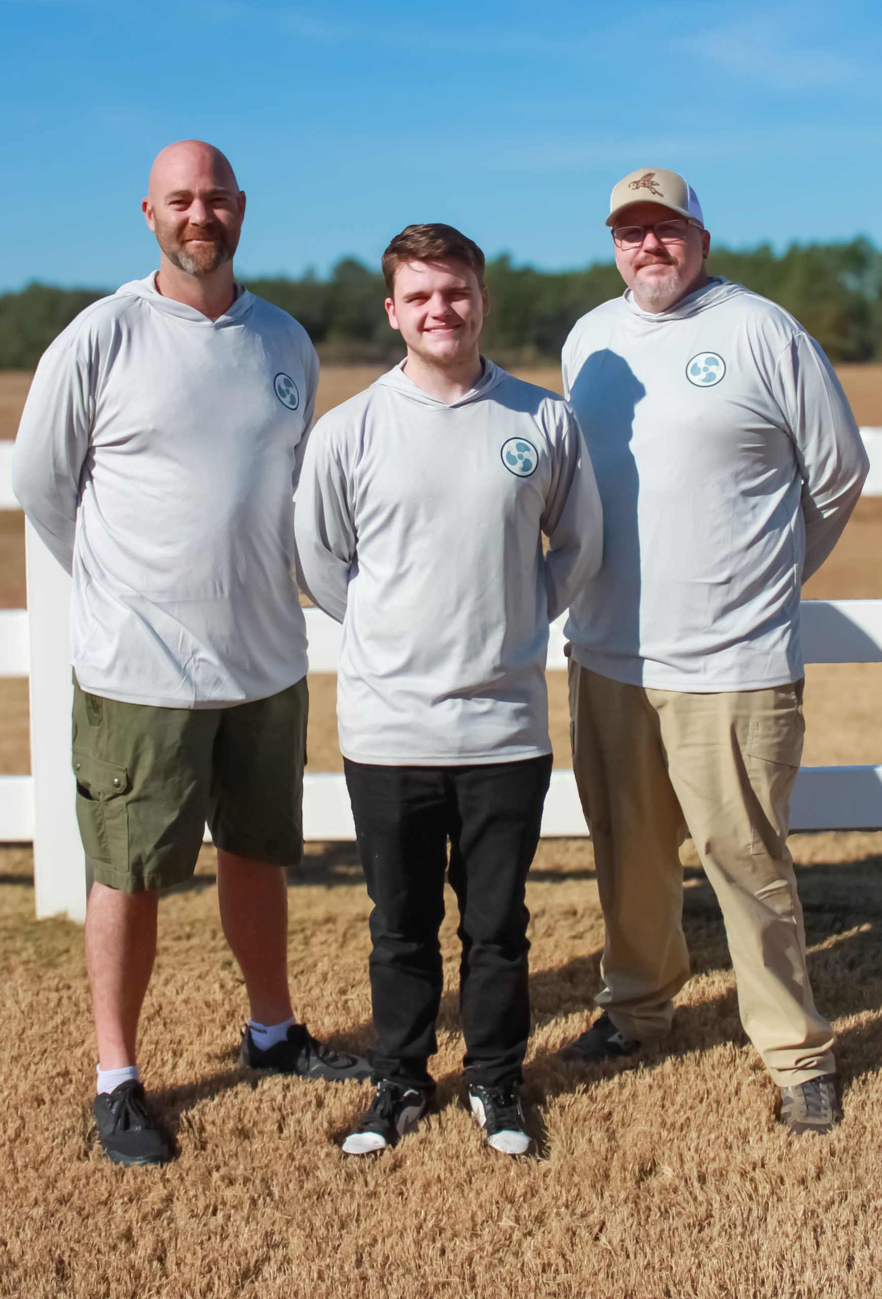 Emerald Coast Comfort Systems Team