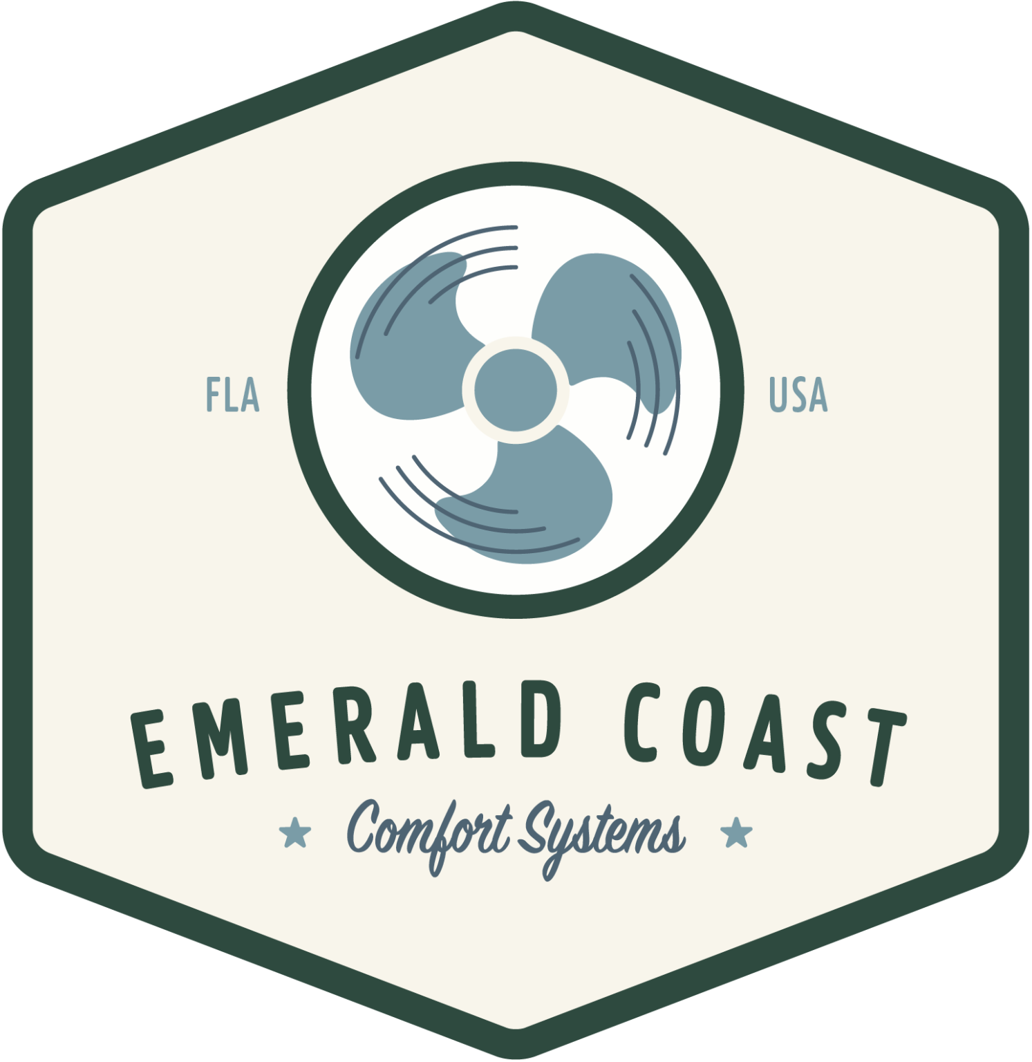 Emerald Coast Comfort Systems