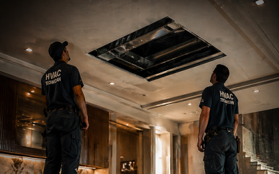 They Showed Up to Install It… Then Discovered a Problem No One Saw Coming