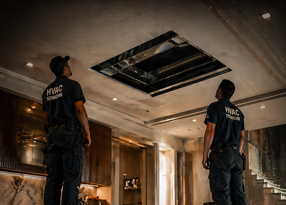 They Showed Up to Install It… Then Discovered a Problem No One Saw Coming